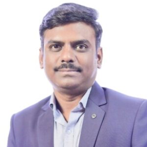 Profile photo of KM Manickam