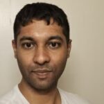 Nitesh B Suryavanshi