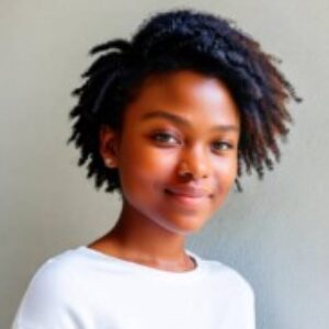 Profile photo of Kelly-Reine Minang