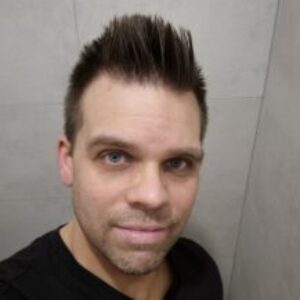 Profile photo of Norbert Sarkozi