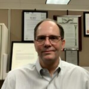 Profile photo of David Arnold