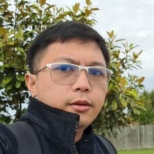 Profile photo of Elmer Rey Lipaopao