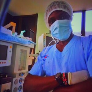 Profile photo of Charles Otieno