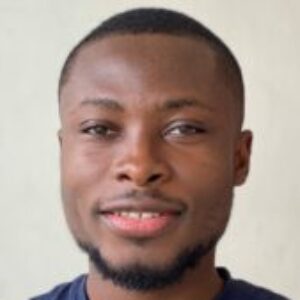 Profile photo of Caleb Senyah