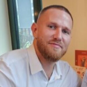 Profile photo of Niels Kip