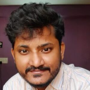 Profile photo of Kishore V