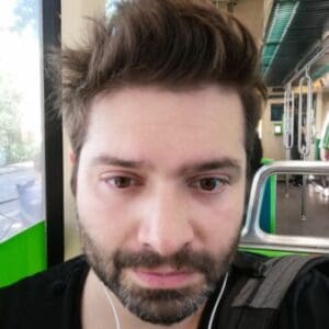 Profile photo of HERNAN DELLAMAGGIORA