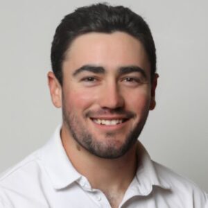 Profile photo of Mitchell Mussler