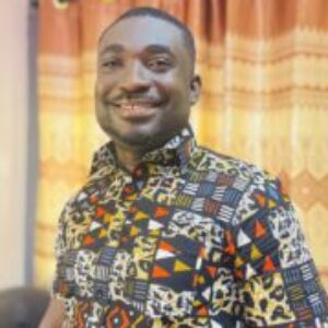 Profile photo of Lord Asumadu