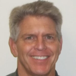 Profile photo of Kris Kelly