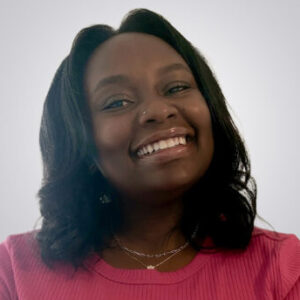 Profile photo of Tiffany Nungari