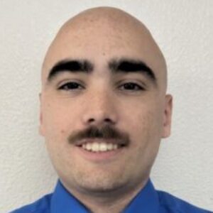 Profile photo of Brandon Sandefer