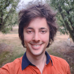 Profile photo of Hunter Jay