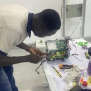 Profile photo of Peter Terkper