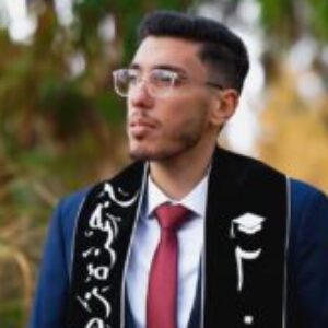 Profile photo of Hamzah AL-Natour