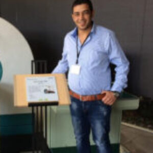 Profile photo of Alaa Abuayyash