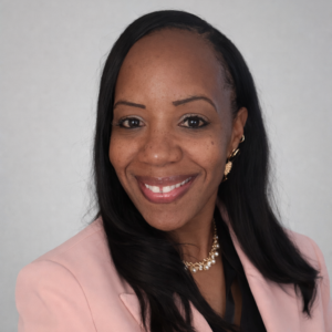 Profile photo of Tinesha Walton