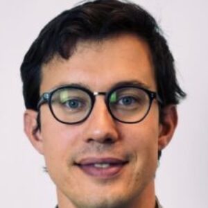 Profile photo of Jeremie Huscenot