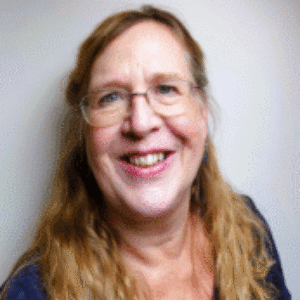 Profile photo of Caroline J Gregory