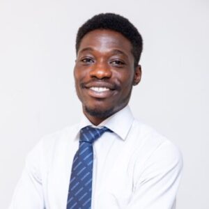 Profile photo of Mawuli Mensah