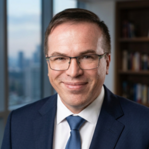 Profile photo of Mariusz Petrykowski