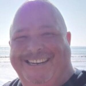 Profile photo of Barry Heath