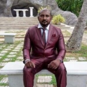 Profile photo of Miron Viraj Silva Pulle