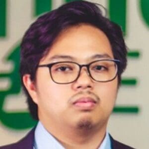 Profile photo of Mark Renzyl Valenzuela