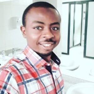 Profile photo of ABDULKADIR KADIRI