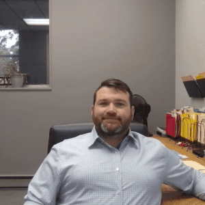 Profile photo of Ty Andrisek