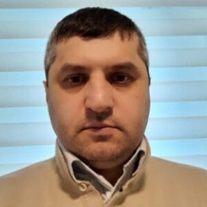 Profile photo of Konstantin Gochua