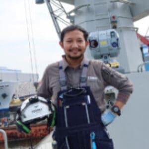 Profile photo of Reza Maliki Akbar