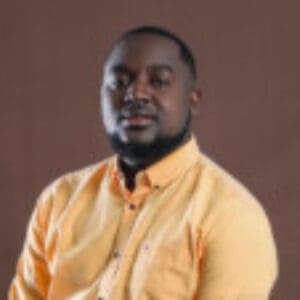 Profile photo of Henry Frimpong Amoakwa