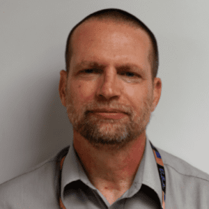 Profile photo of Paul Neher