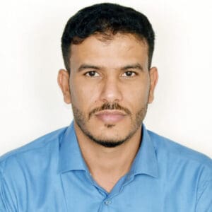 Profile photo of Omar Yahya Mohammed Gaafar