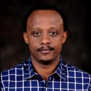 Profile photo of Frank Masonga