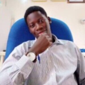 Profile photo of Alphonce Omoga