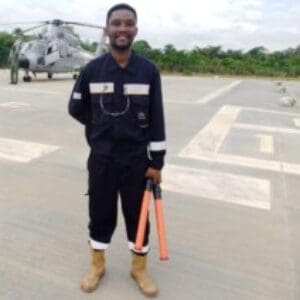 Profile photo of Emmanuel Asamoah