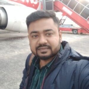 Profile photo of Dipankar Mondal