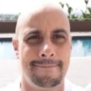 Profile photo of Patrick Laborie