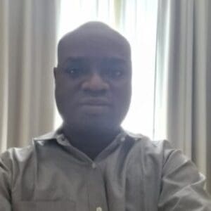 Profile photo of Olalekan Ayinde