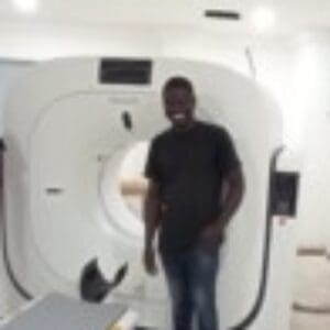 Profile photo of Timothy Musah