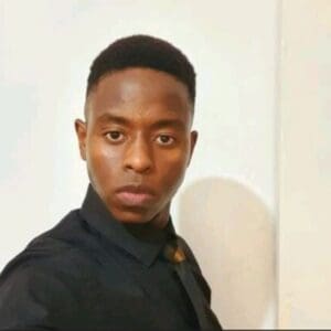 Profile photo of Bill Mutisya