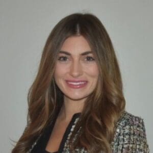 Profile photo of Gabrielle Burns