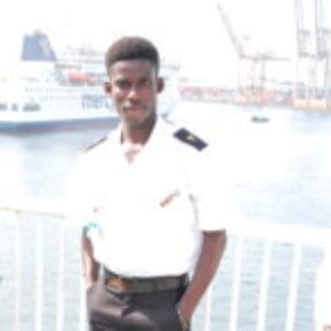 Profile photo of Wilson Gogo