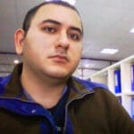 Profile photo of UTKAY GOGEBAKAN