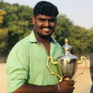 Profile photo of Seenivasaprabhu Nallasamy