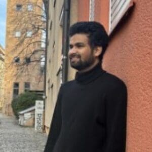 Profile photo of Aju George