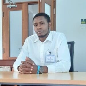 Profile photo of Nicholas. Muthiani.