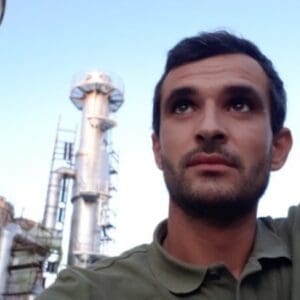 Profile photo of Andrei Moldoveanu